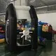 multistandard kids climbing wall long wholesale for paradise 2