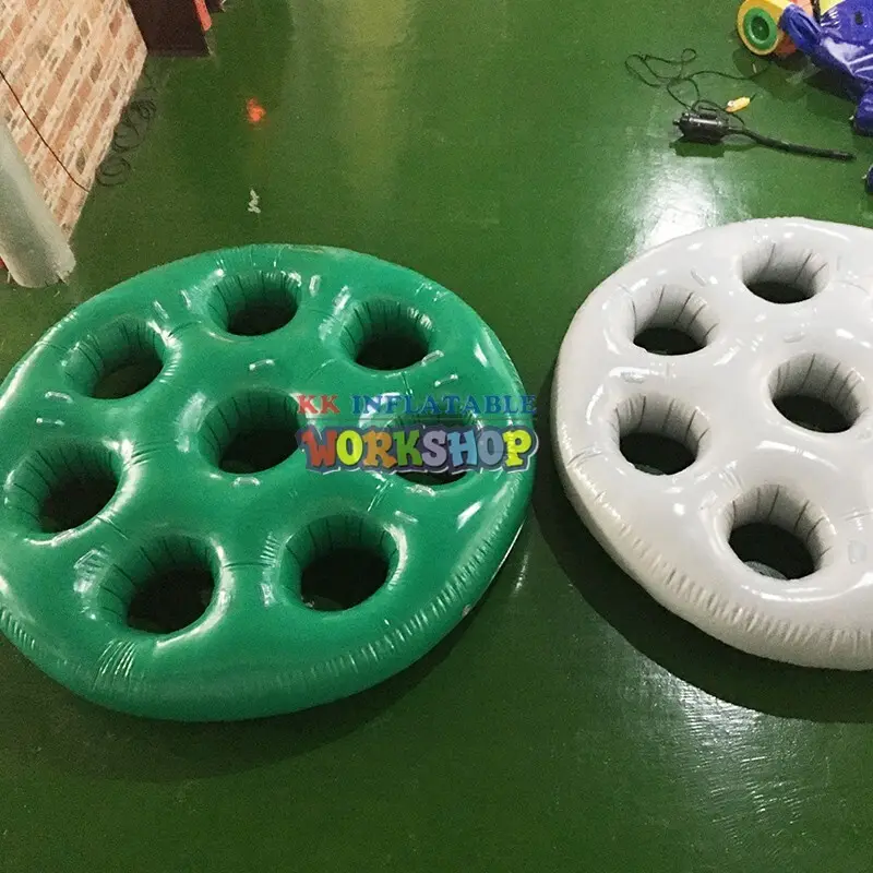 KK INFLATABLE quality inflatable iceberg wholesale for paradise 3