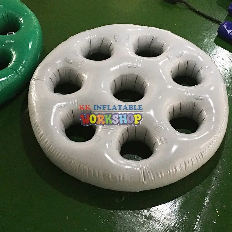 KK INFLATABLE quality inflatable iceberg wholesale for paradise 5