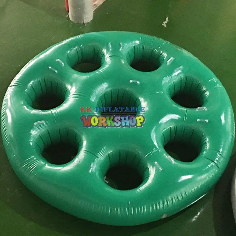 KK INFLATABLE quality inflatable iceberg wholesale for paradise 2