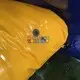 KK INFLATABLE floating giant pool floats supplier for seaside 6