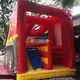 KK INFLATABLE fun bouncy jumper pvc for amusement park 6
