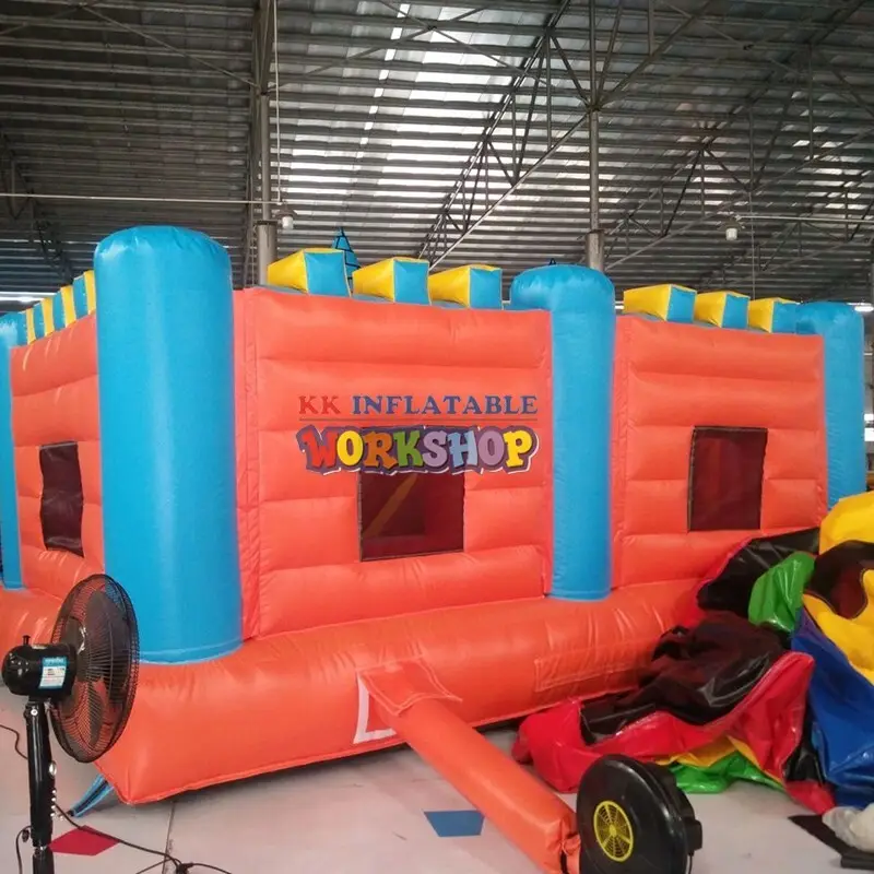 durable party jumpers mickey mouse factory direct for outdoor activity 3