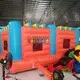 durable party jumpers mickey mouse factory direct for outdoor activity 3