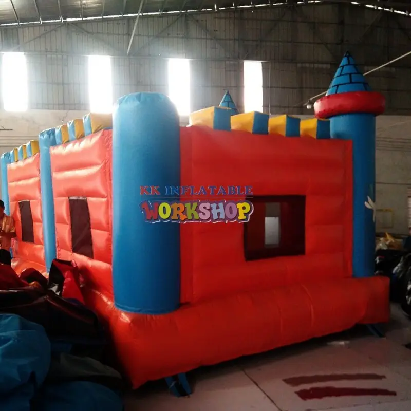 durable party jumpers mickey mouse factory direct for outdoor activity 5