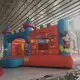 durable party jumpers mickey mouse factory direct for outdoor activity 7