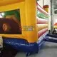 KK INFLATABLE cartoon inflatable bouncy supplier for outdoor activity 5
