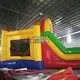 KK INFLATABLE cartoon inflatable bouncy supplier for outdoor activity 6
