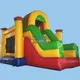 KK INFLATABLE cartoon inflatable bouncy supplier for outdoor activity 3