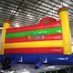 KK INFLATABLE cartoon inflatable bouncy supplier for outdoor activity 7