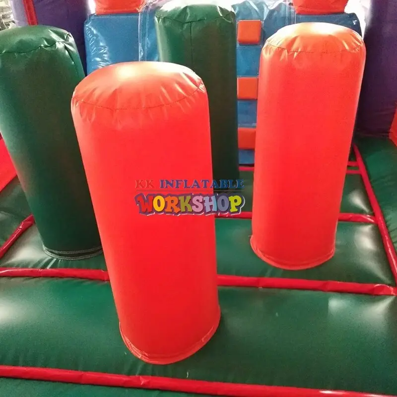 customized kids water slide slide combination supplier for swimming pool 3