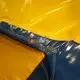 attractive moon bounce fire truck factory direct for paradise 6