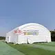 KK INFLATABLE portable inflatable dome supplier for ticketing house 3