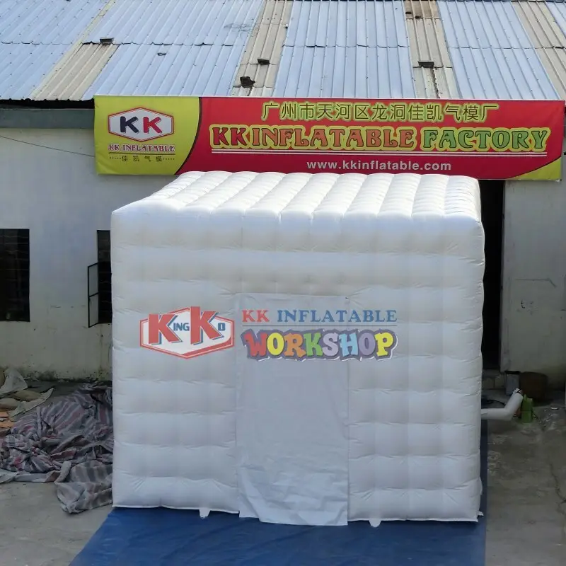 KK INFLATABLE multifunctional best inflatable tent large for advertising 4