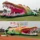 KK INFLATABLE animal model inflatable dome tent factory price for Christmas 6