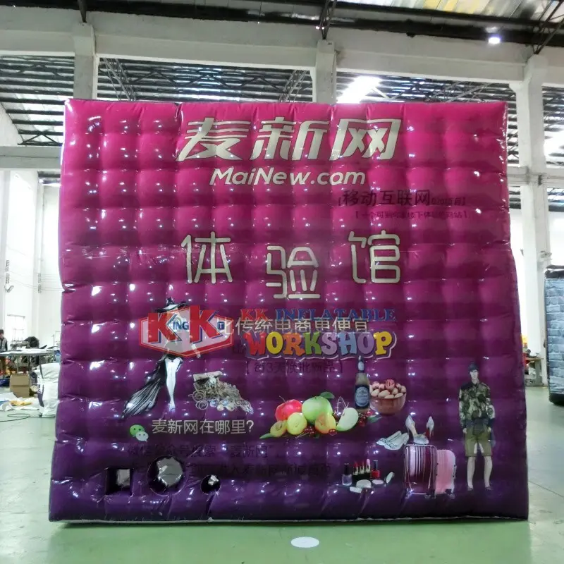 animal model inflatable dome supplier for outdoor activity KK INFLATABLE 2