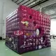 animal model inflatable dome supplier for outdoor activity KK INFLATABLE 3