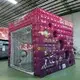 animal model inflatable dome supplier for outdoor activity KK INFLATABLE 5