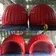 multifunctional inflatable dome multipurpose manufacturer for Christmas 4