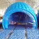 KK INFLATABLE durable blow up tent good quality for exhibition 3