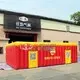 colorful Inflatable Tent crocodile style factory price for advertising 6