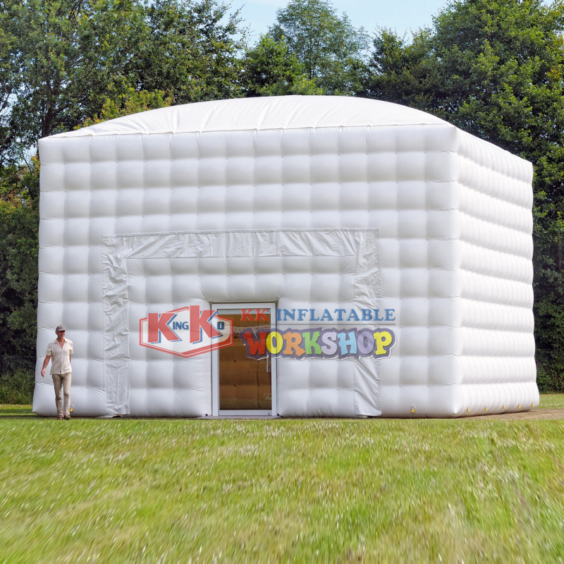 Outdoor Large Custom Inflatable Marquee Tent for Events, Weddings & Parties 5