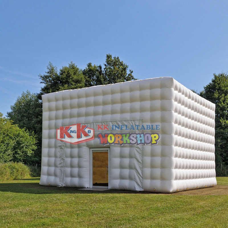 Outdoor Large Custom Inflatable Marquee Tent for Events, Weddings & Parties 7