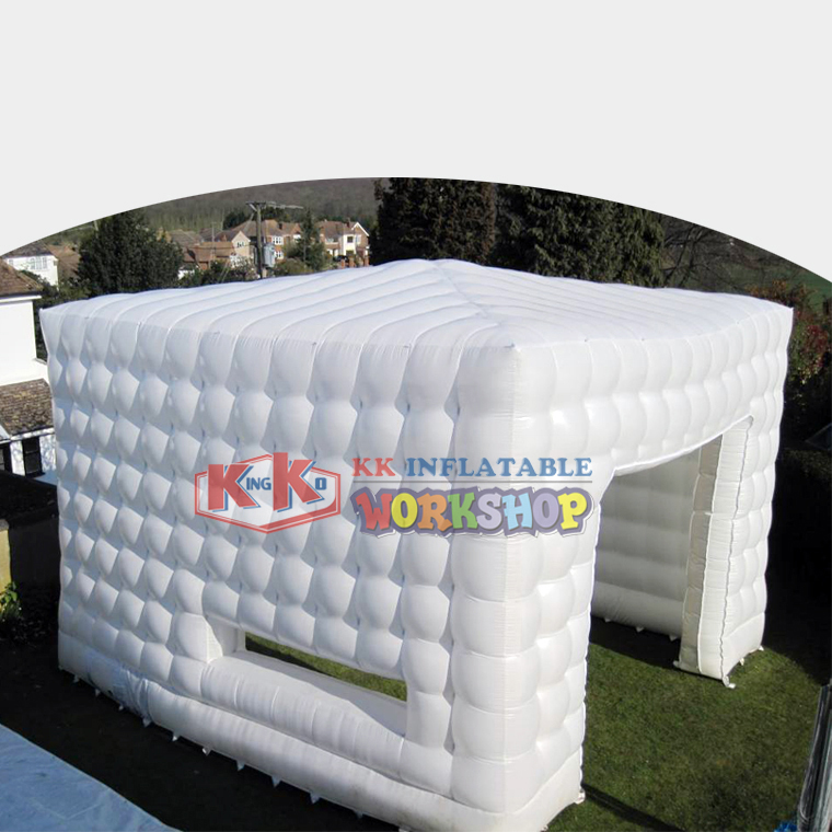 Outdoor Large Custom Inflatable Marquee Tent for Events, Weddings & Parties 6
