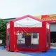 KK INFLATABLE customized Inflatable Tent good quality for exhibition 4