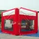 KK INFLATABLE customized Inflatable Tent good quality for exhibition 3