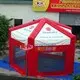 KK INFLATABLE customized Inflatable Tent good quality for exhibition 7