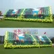 KK INFLATABLE durable 3 man inflatable tent supplier for event 3