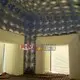 portable cheap inflatable tent supplier for exhibition KK INFLATABLE 3