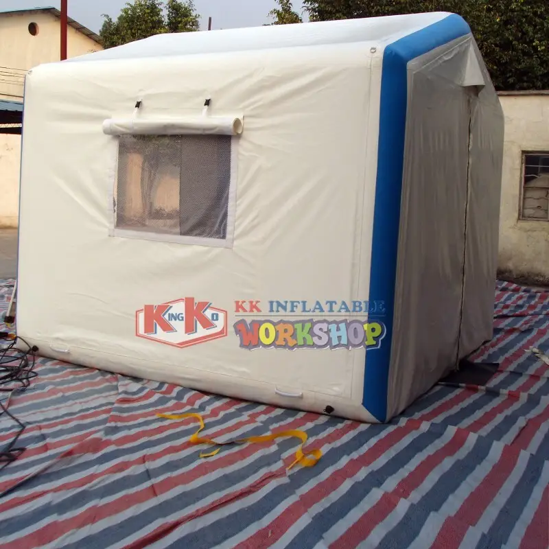 KK INFLATABLE temporary best inflatable tent manufacturer for advertising 4
