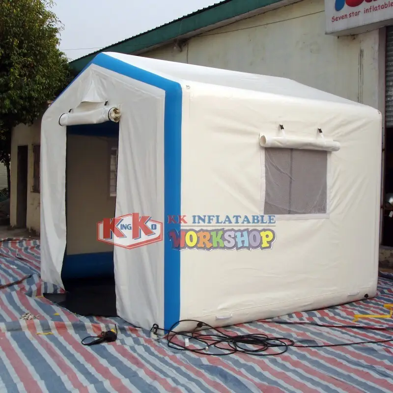 KK INFLATABLE temporary best inflatable tent manufacturer for advertising 5