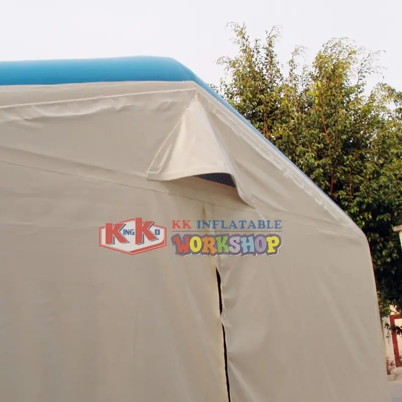 KK INFLATABLE temporary best inflatable tent manufacturer for advertising 3