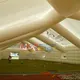 temporary inflatable party tent manufacturer for advertising KK INFLATABLE 5