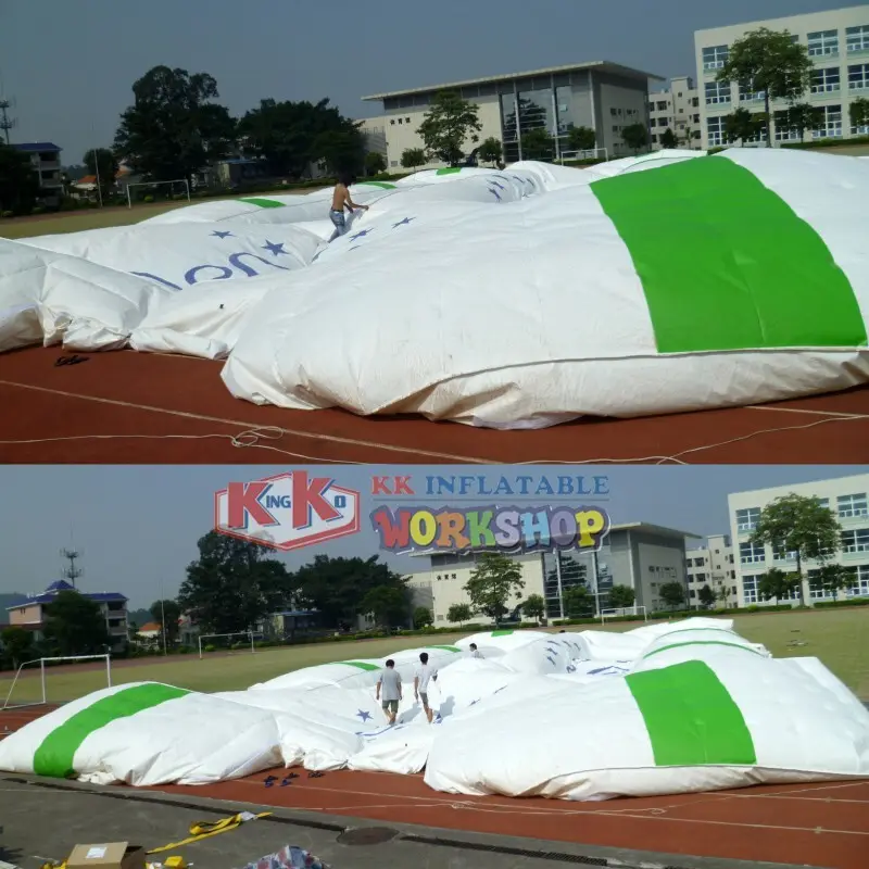 temporary inflatable party tent manufacturer for advertising KK INFLATABLE 7