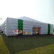 temporary inflatable party tent manufacturer for advertising KK INFLATABLE 3