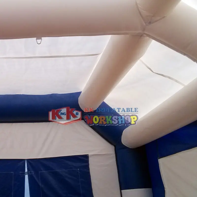 multifunctional blow up tent multipurpose wholesale for Christmas 3