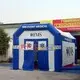 multifunctional blow up tent multipurpose wholesale for Christmas 4