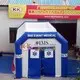 multifunctional blow up tent multipurpose wholesale for Christmas 2