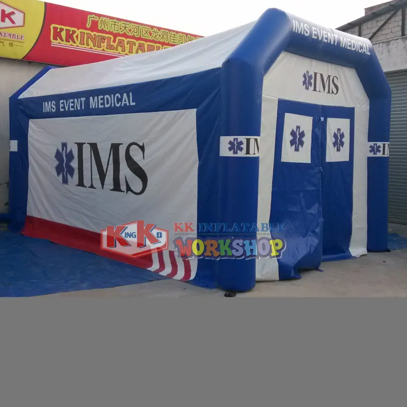 multifunctional blow up tent multipurpose wholesale for Christmas 8