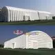 KK INFLATABLE temporary best inflatable tent good quality for advertising 7