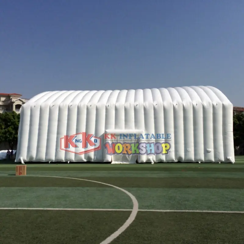 KK INFLATABLE temporary best inflatable tent good quality for advertising 5
