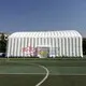 KK INFLATABLE temporary best inflatable tent good quality for advertising 5