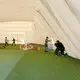 KK INFLATABLE temporary best inflatable tent good quality for advertising 3