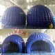 KK INFLATABLE colorful best inflatable tent supplier for outdoor activity 6