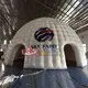 KK INFLATABLE colorful best inflatable tent supplier for outdoor activity 4