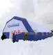 KK INFLATABLE square cheap inflatable tent wholesale for exhibition 6